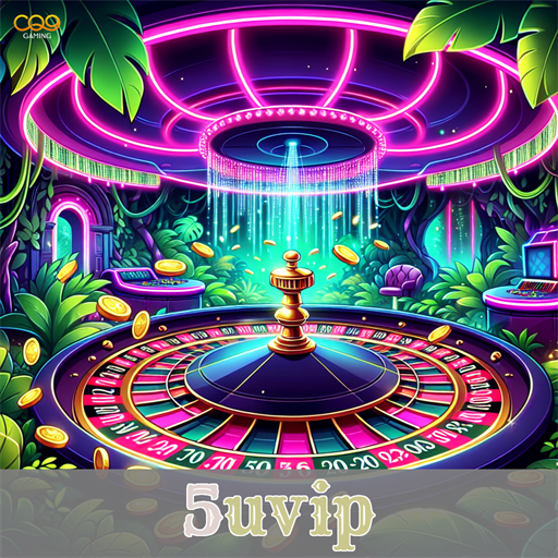 Bônus Imperdíveis no 5uvip para Elevar sua Diversão