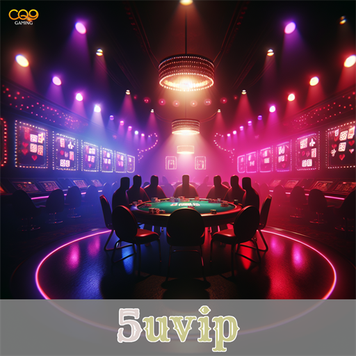 5uvip: A Seção Confiavel que Transformará Seu Jogo