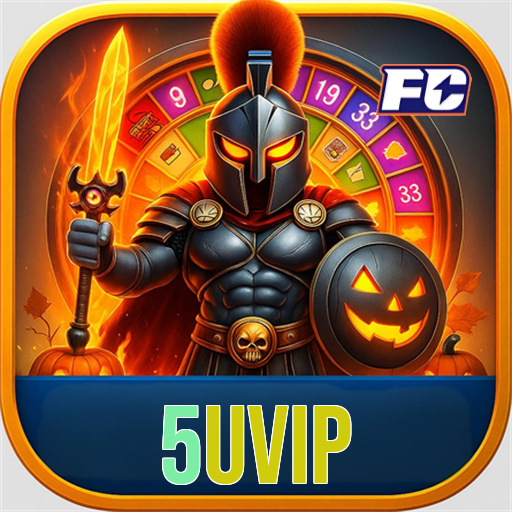 5uvip-Logo