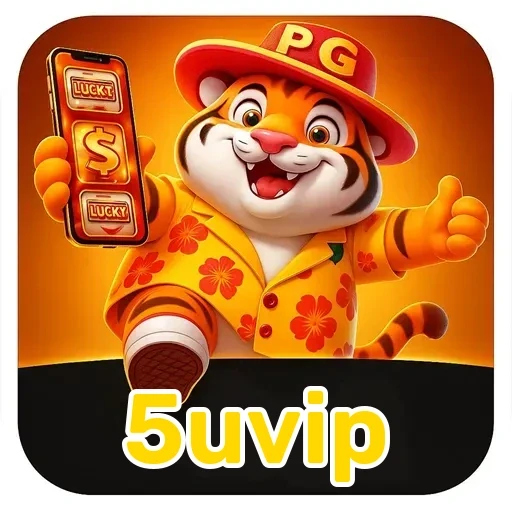 5uvip App