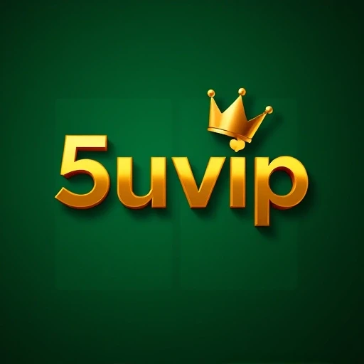 5uvip Logo