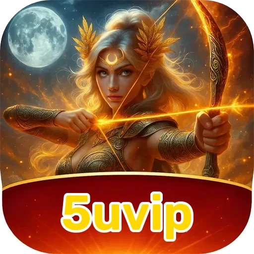 5uvip: Aventura e Diversão nos Melhores Jogos Online do Brasil
