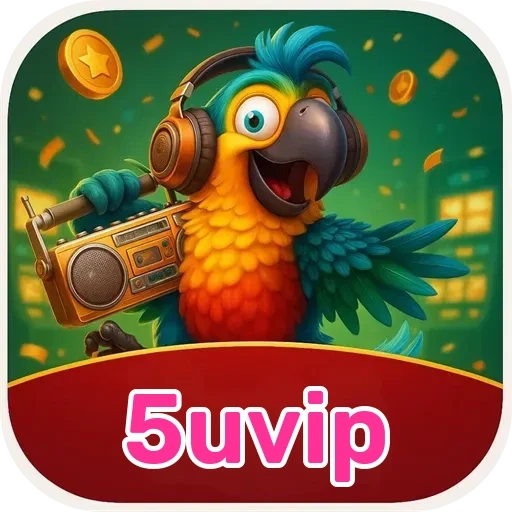 5uvip Plataforma