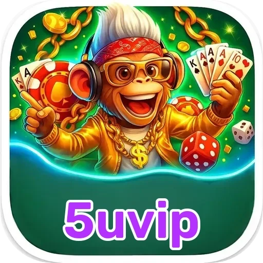 5uvip Promoções