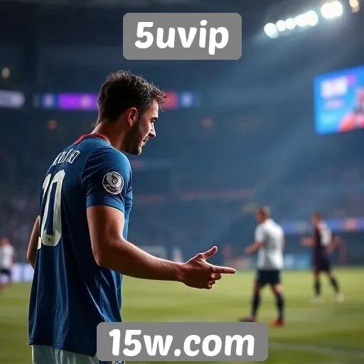 Experiência do usuário em 5uvip