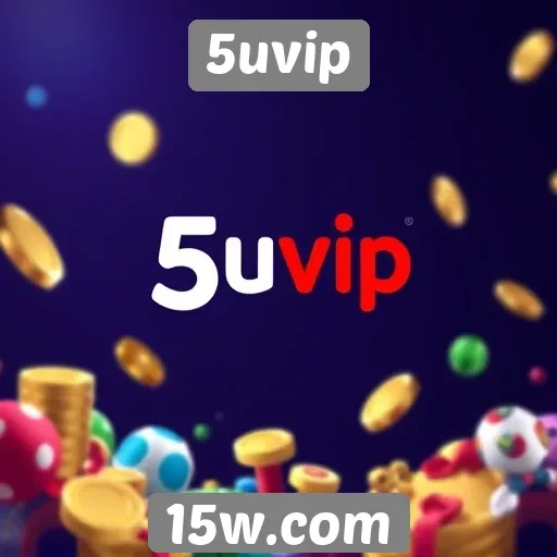 Comparativo entre 5uvip e outros sites de jogos online